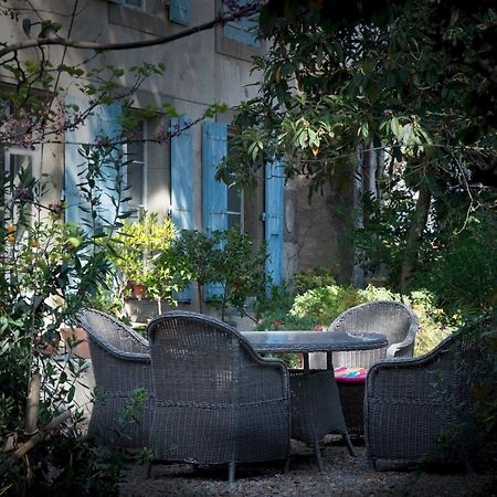 Chateau De Puicheric Εξωτερικό φωτογραφία