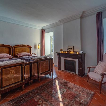 Chateau De Puicheric Εξωτερικό φωτογραφία