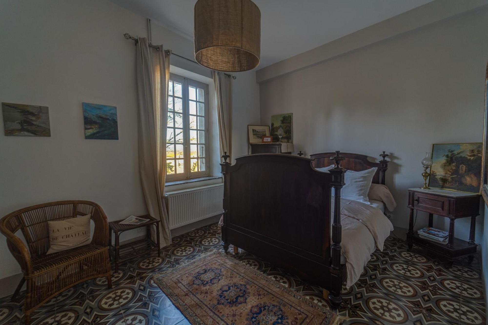 Chateau De Puicheric Εξωτερικό φωτογραφία